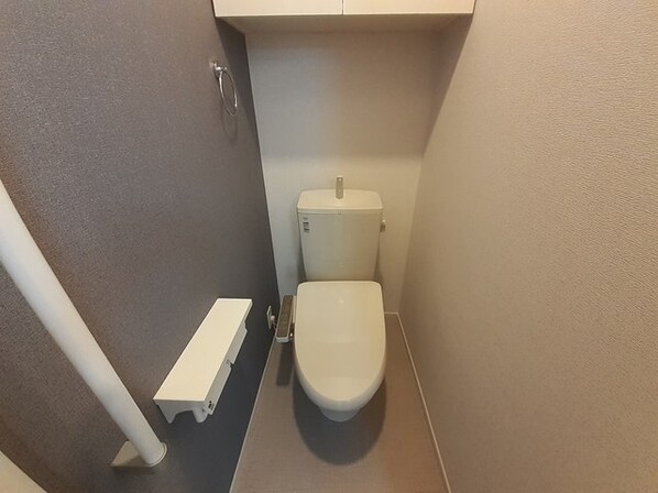 メゾン　グレーヌ　塩屋Ａの物件内観写真